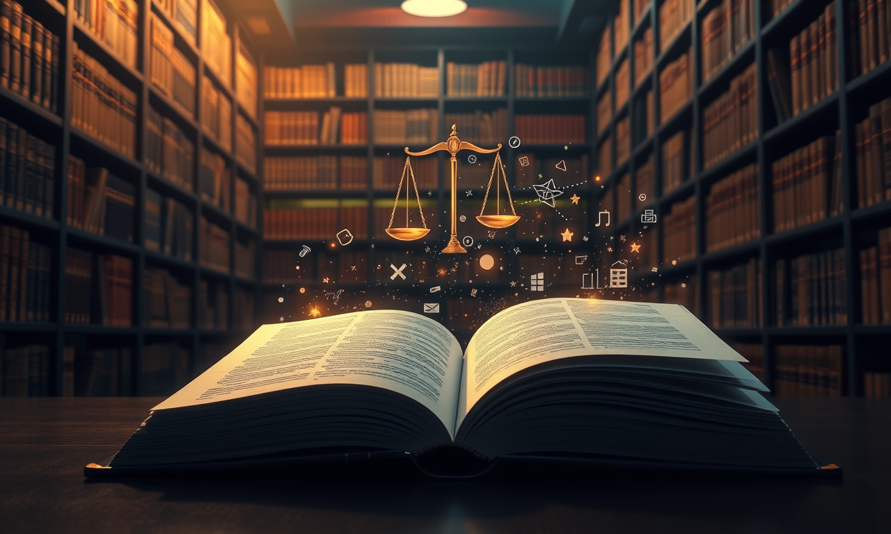 Como usar feedbacks sobre livros para fortalecer o conhecimento jurídico